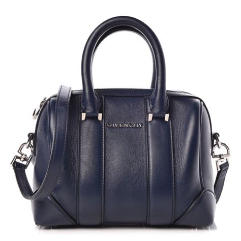 givenchy lucrezia mini navy